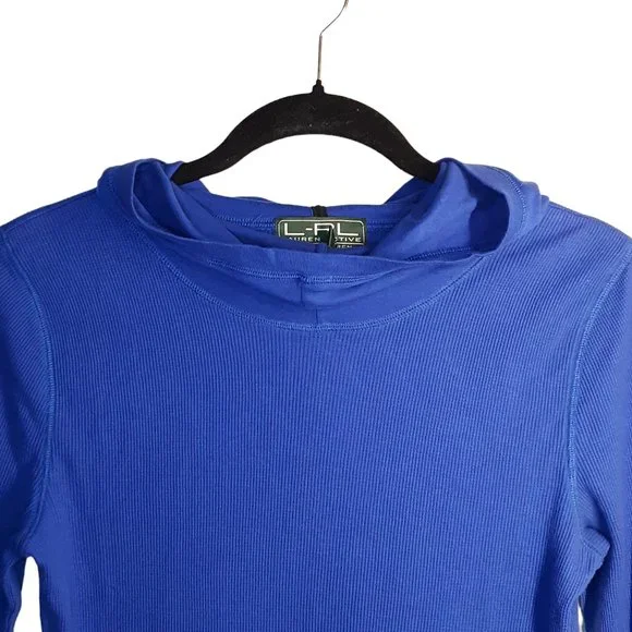 Lightweight thermal scuba hoodie 🧾 - Picture 4 of 13